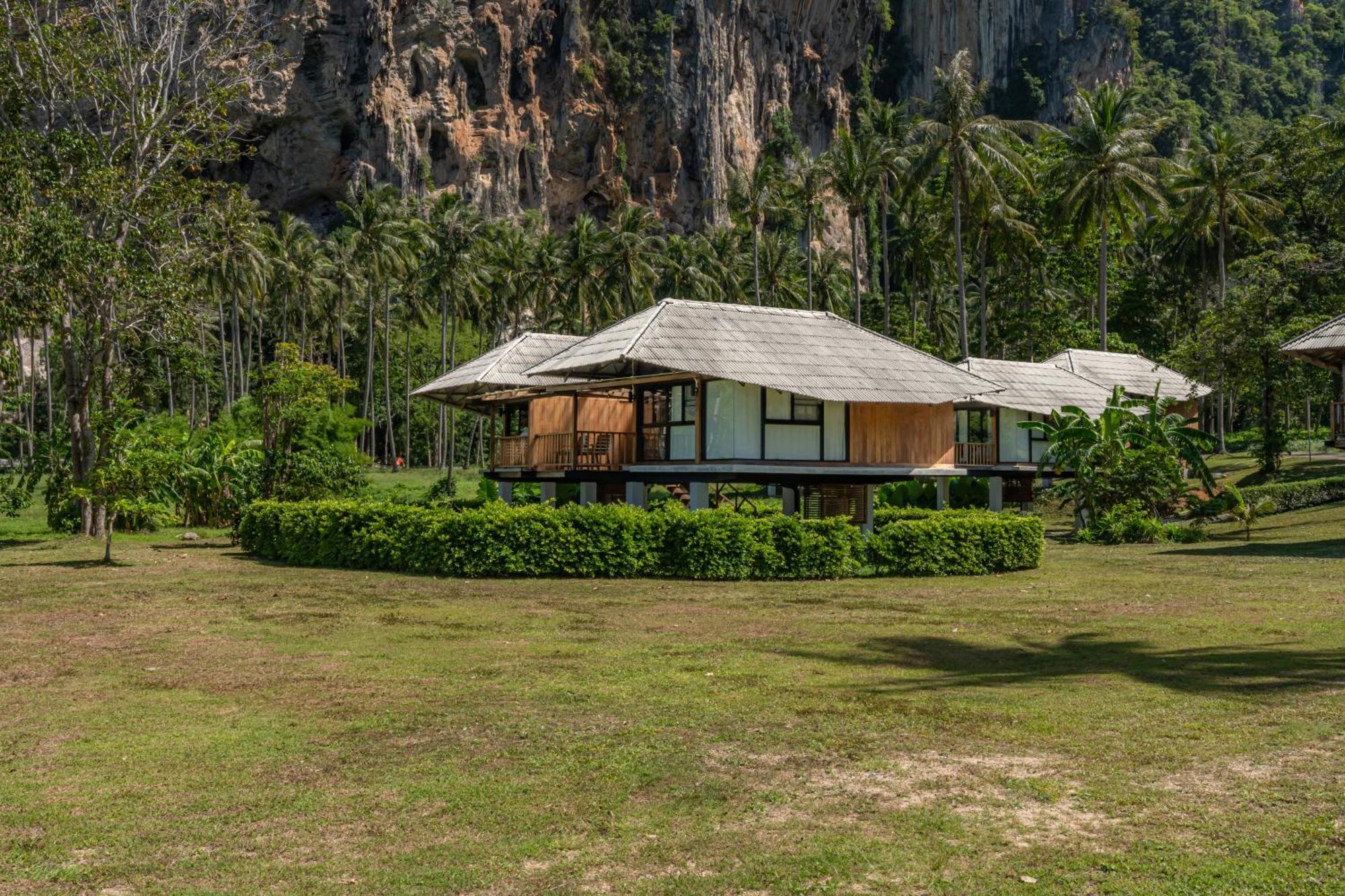 Tinidee Hideaway Tonsai Beach Krabi - Sha Extra Plus المظهر الخارجي الصورة