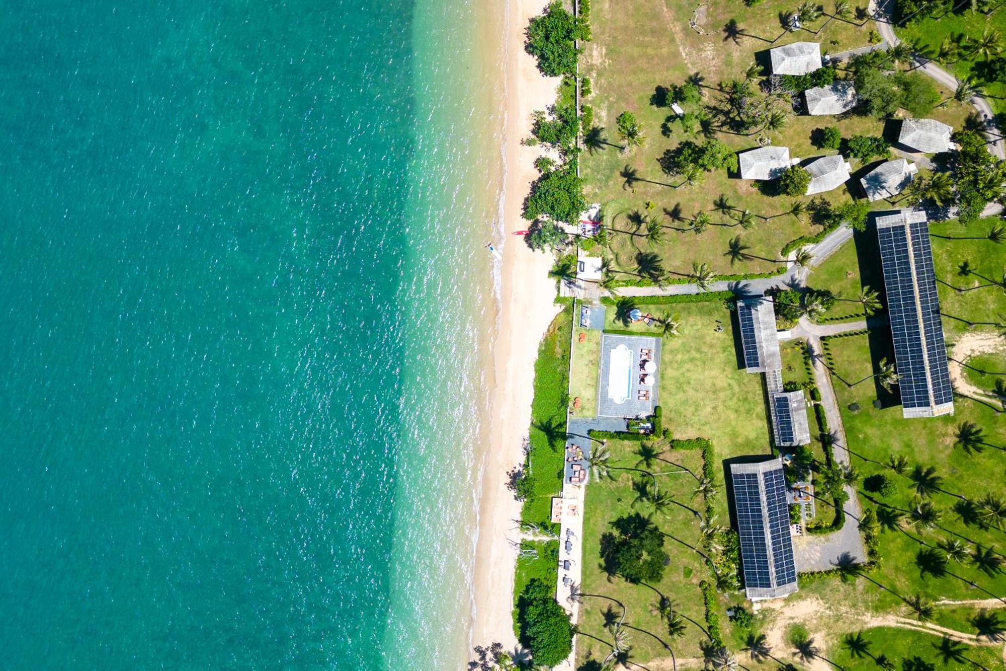 Tinidee Hideaway Tonsai Beach Krabi - Sha Extra Plus المظهر الخارجي الصورة