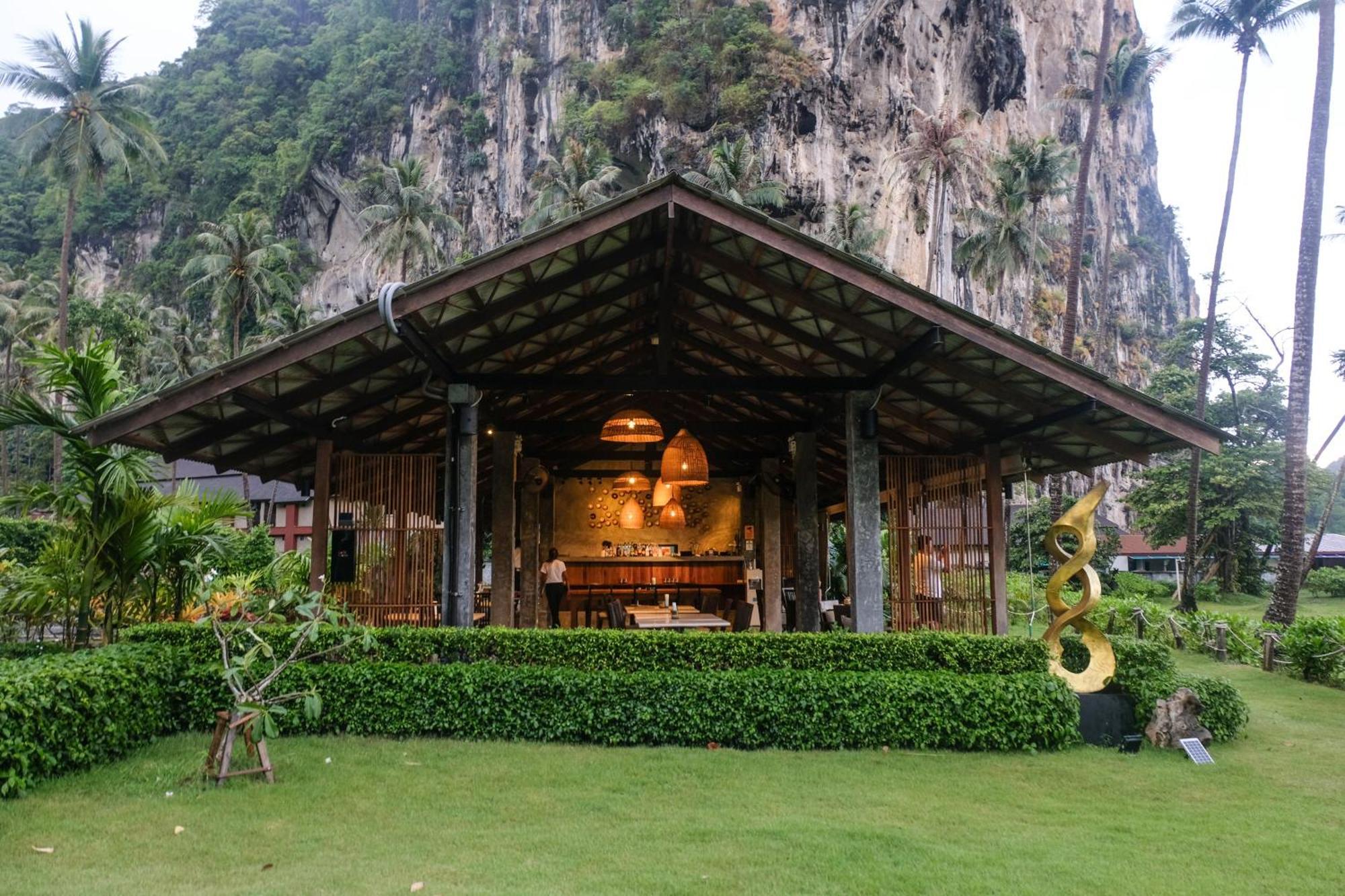 Tinidee Hideaway Tonsai Beach Krabi - Sha Extra Plus المظهر الخارجي الصورة